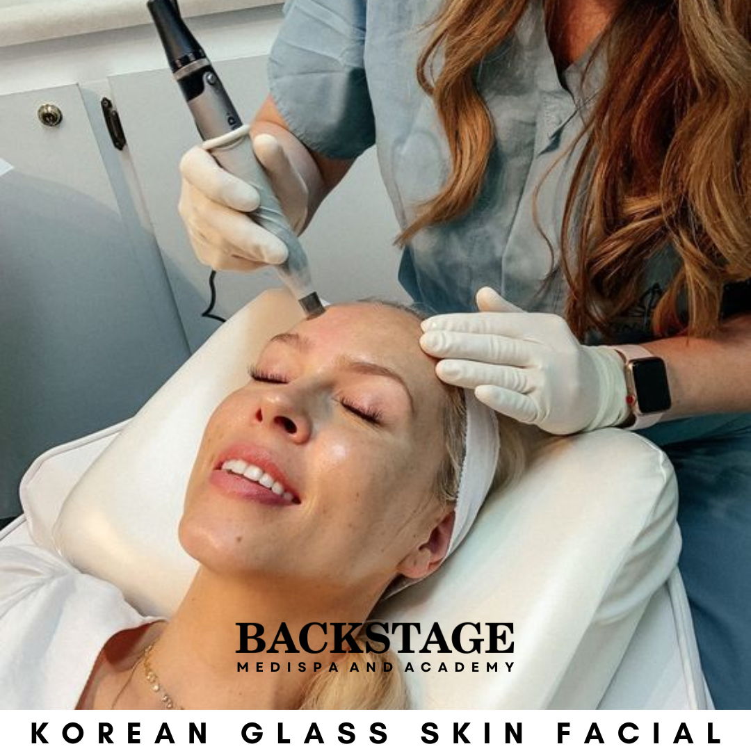 korean glass skin facial delhi price